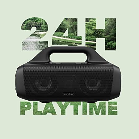 Motion Boom | Bluetooth-Lautsprecher für Draußen - Image 6