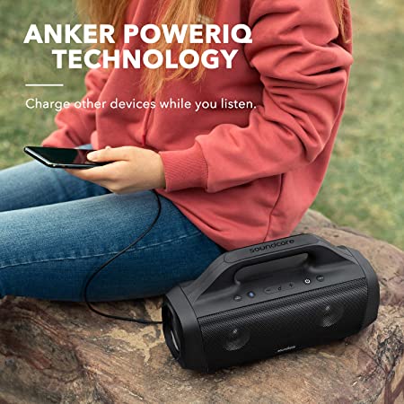 Motion Boom | Bluetooth-Lautsprecher für Draußen - Image 7