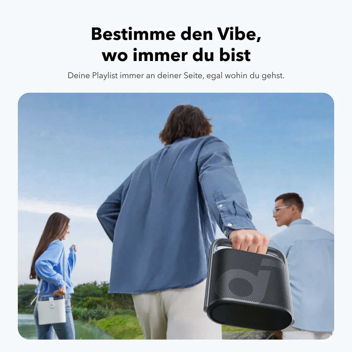Motion X500 | Surround-Sound Bluetooth-Lautsprecher - Image 18