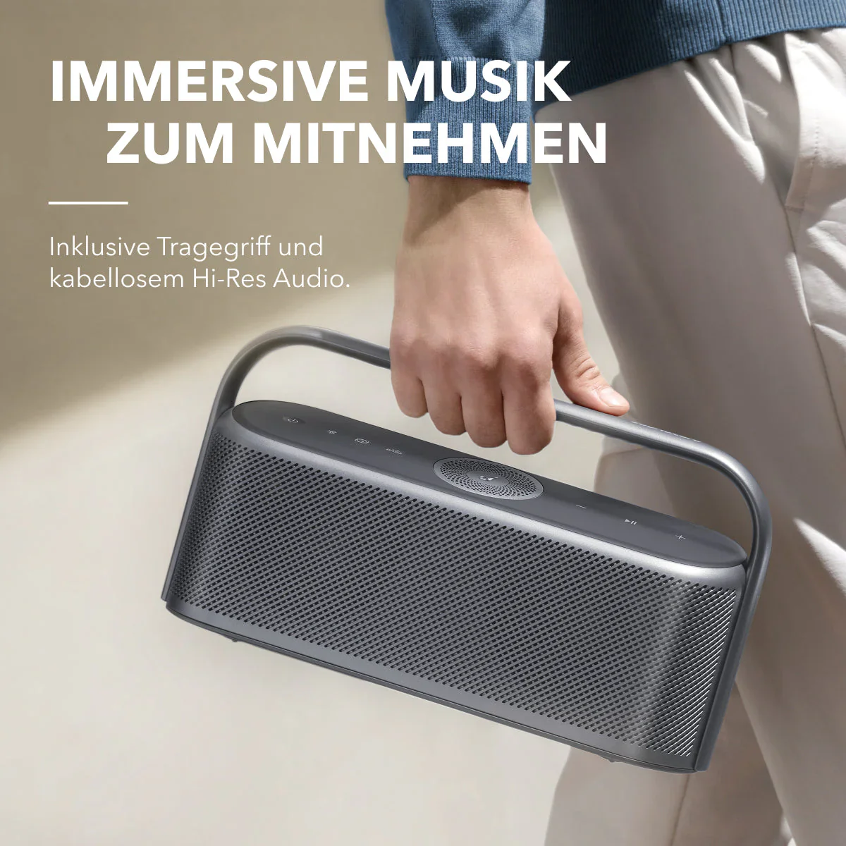 Motion X600 (Generalüberholt) - Image 21