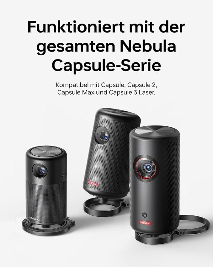 NEBULA Anker Projektor faltbarer Ständer - Image 4