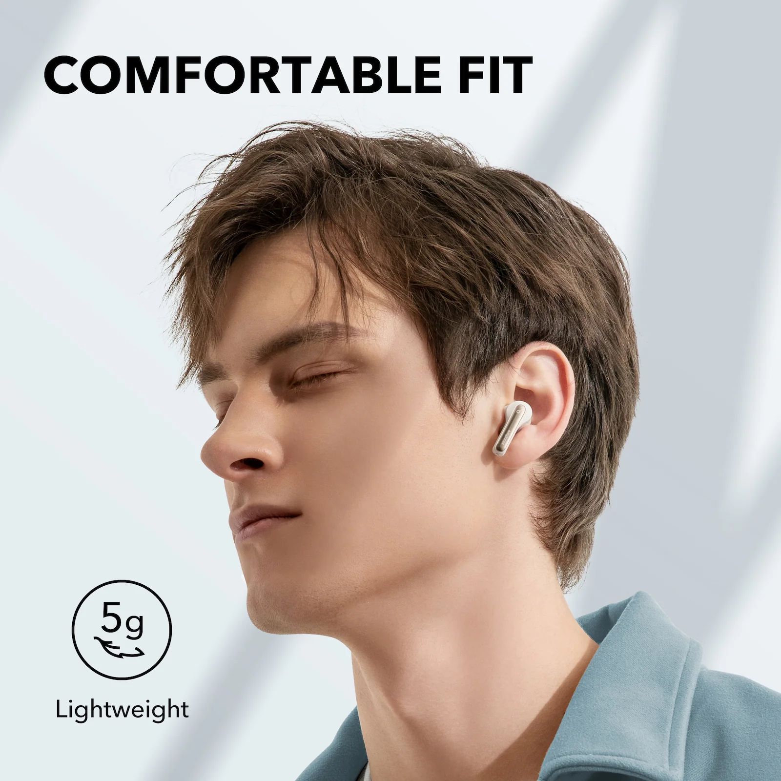 P3i | Earbuds mit Hybrid Active Noise Cancelling - Image 14