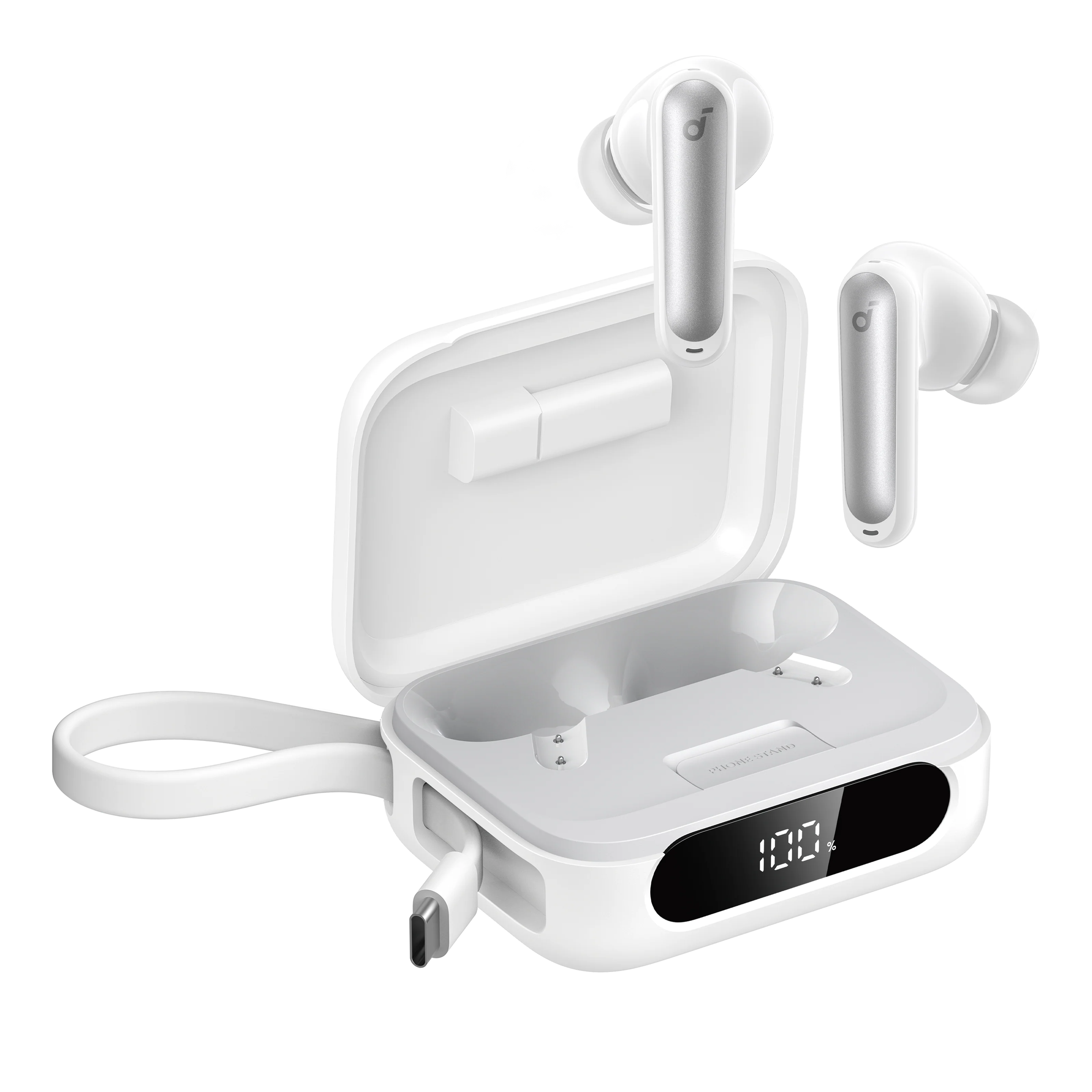 P41i | Earbuds mit Handy-Ladefunktion (Privat) - Image 14