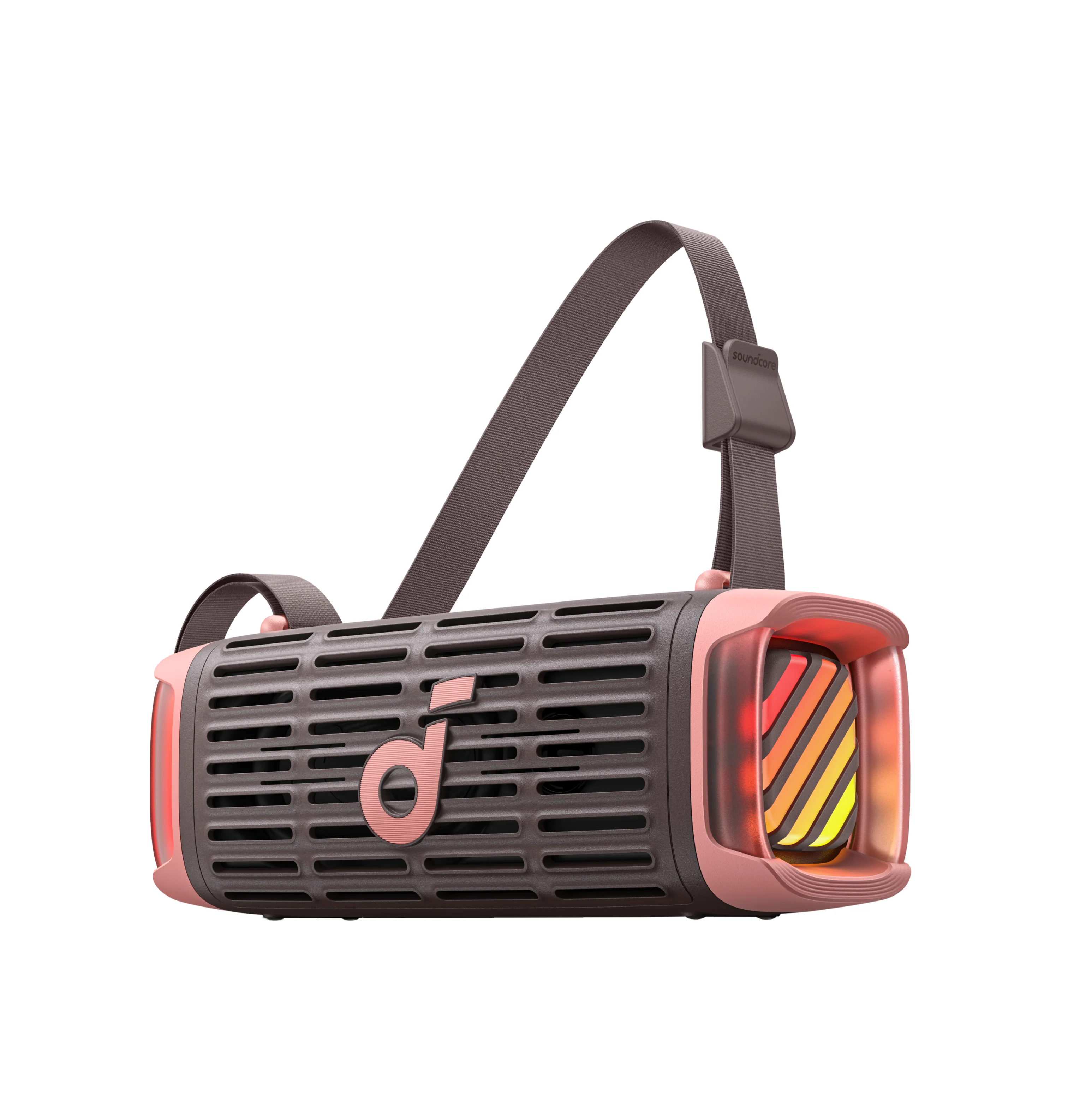 soundcore Boom 3i | Wasserdichter Bluetooth-Lautsprecher. - Image 15