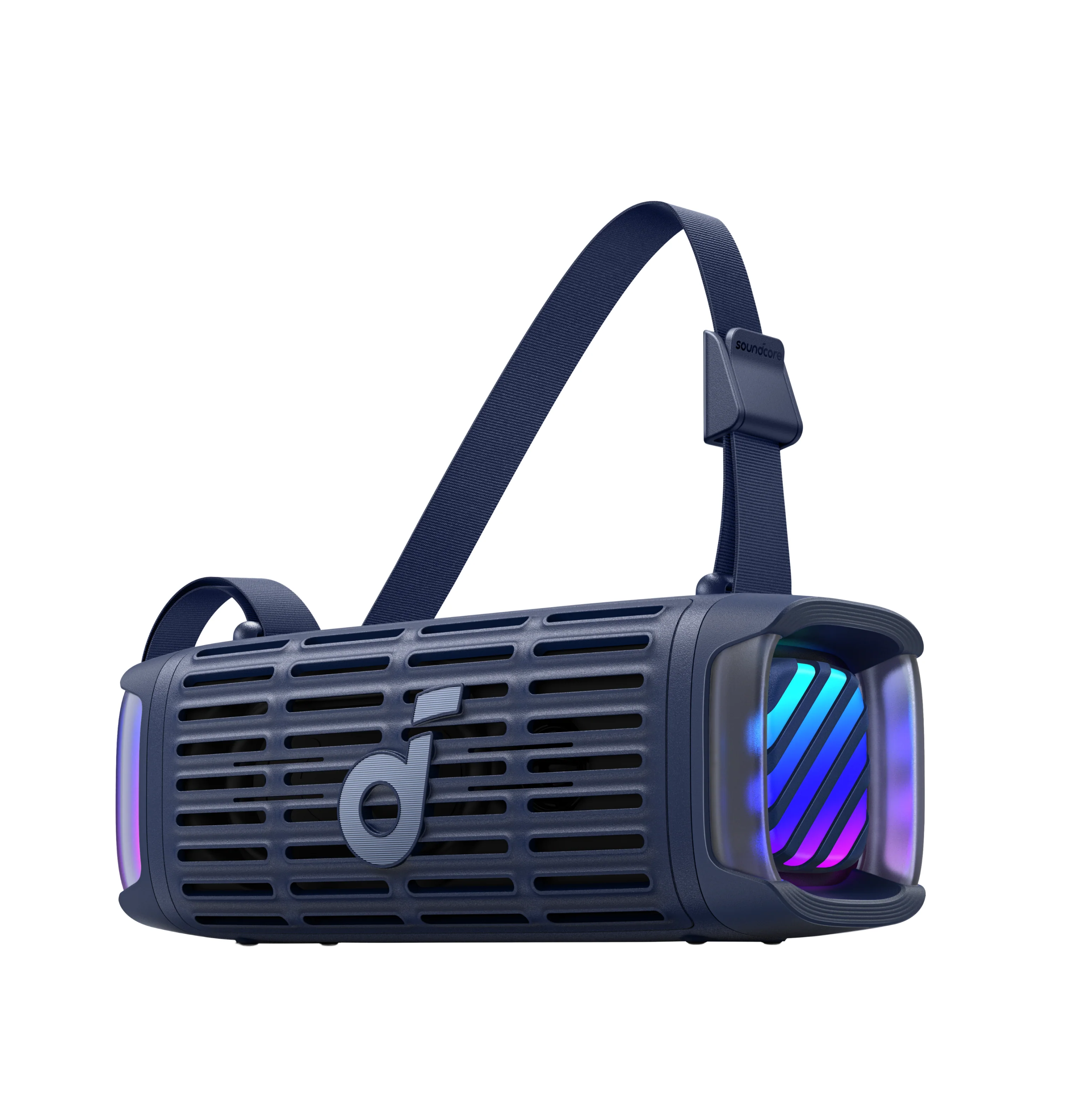 soundcore Boom 3i | Wasserdichter Bluetooth-Lautsprecher. - Image 8