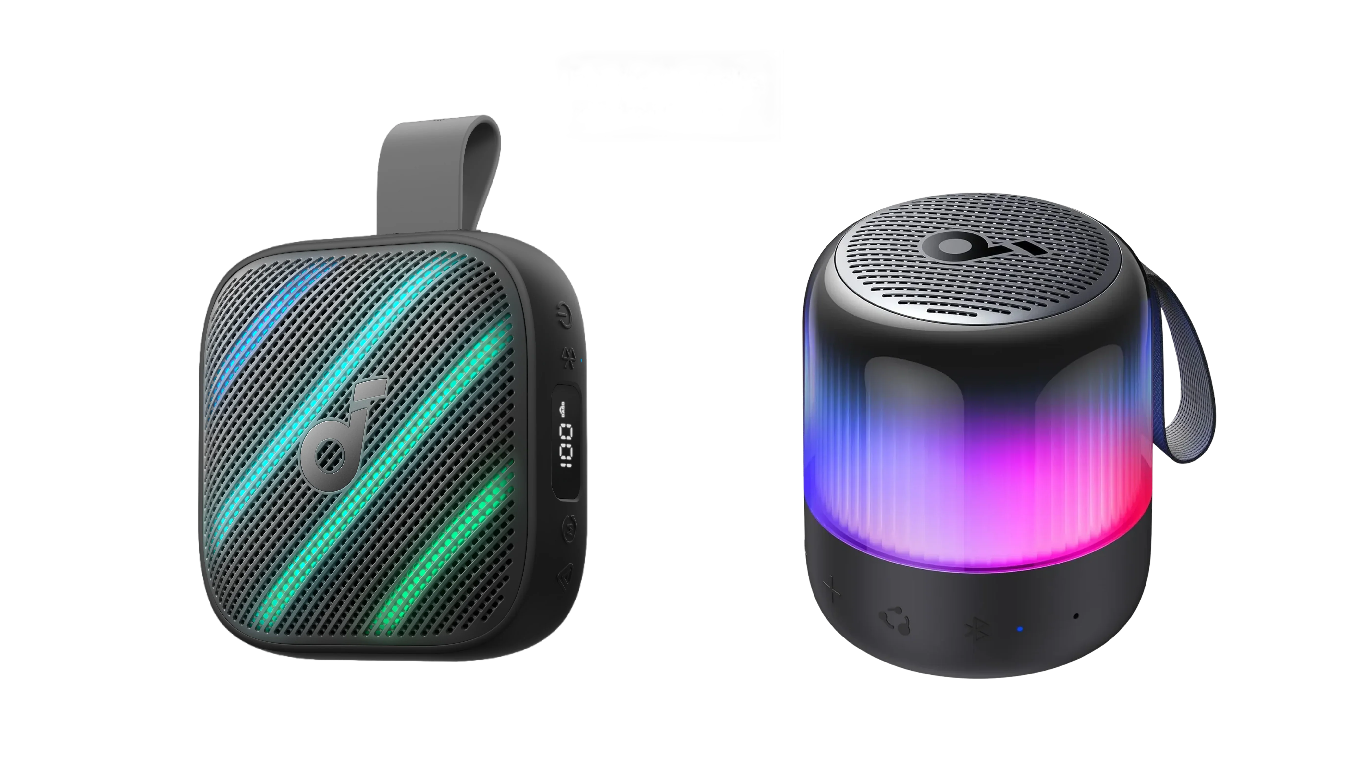 Boom Go 3i & Glow Mini