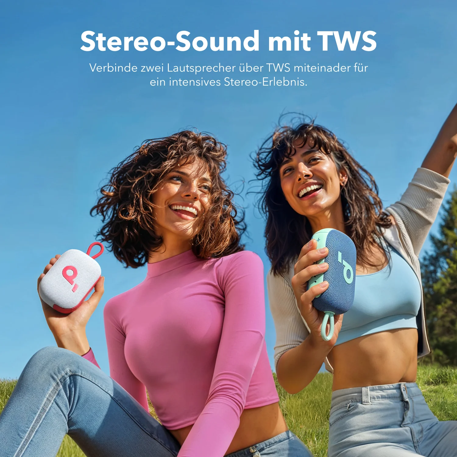 soundcore Select 4 Go | Kleiner Lautsprecher mit kräftigem Sound Success - Image 6