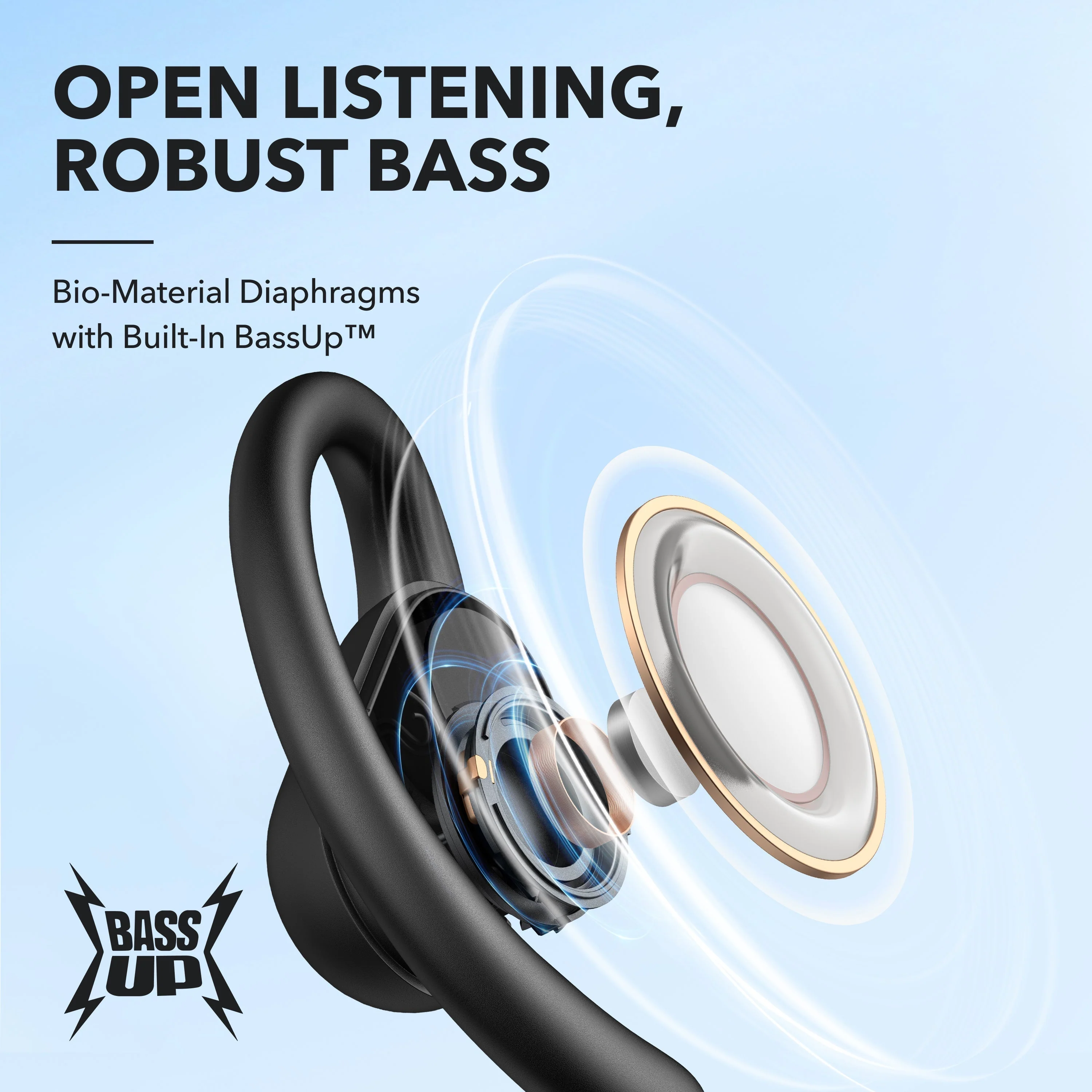 soundcore V30ii - Image 4