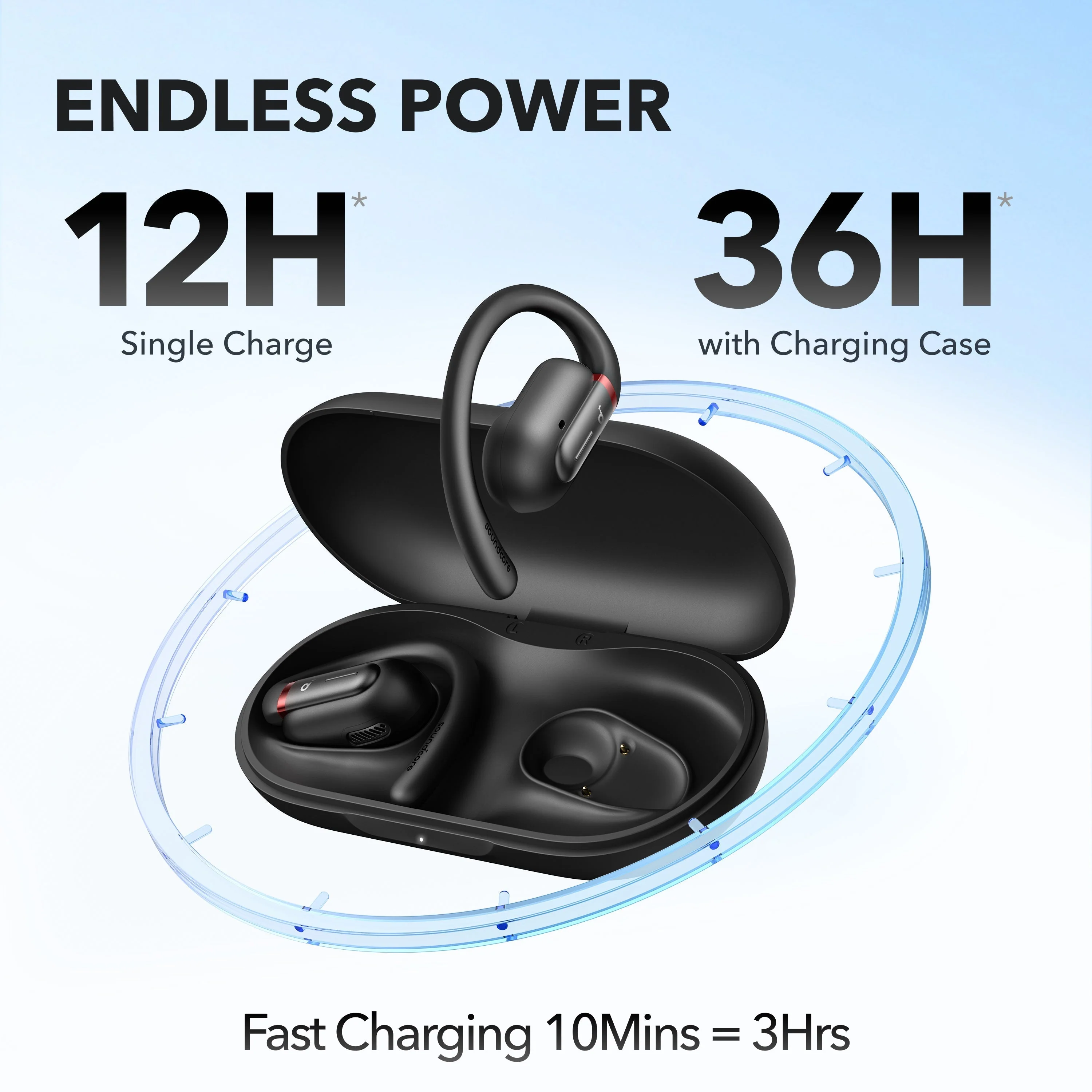 soundcore V30ii - Image 6