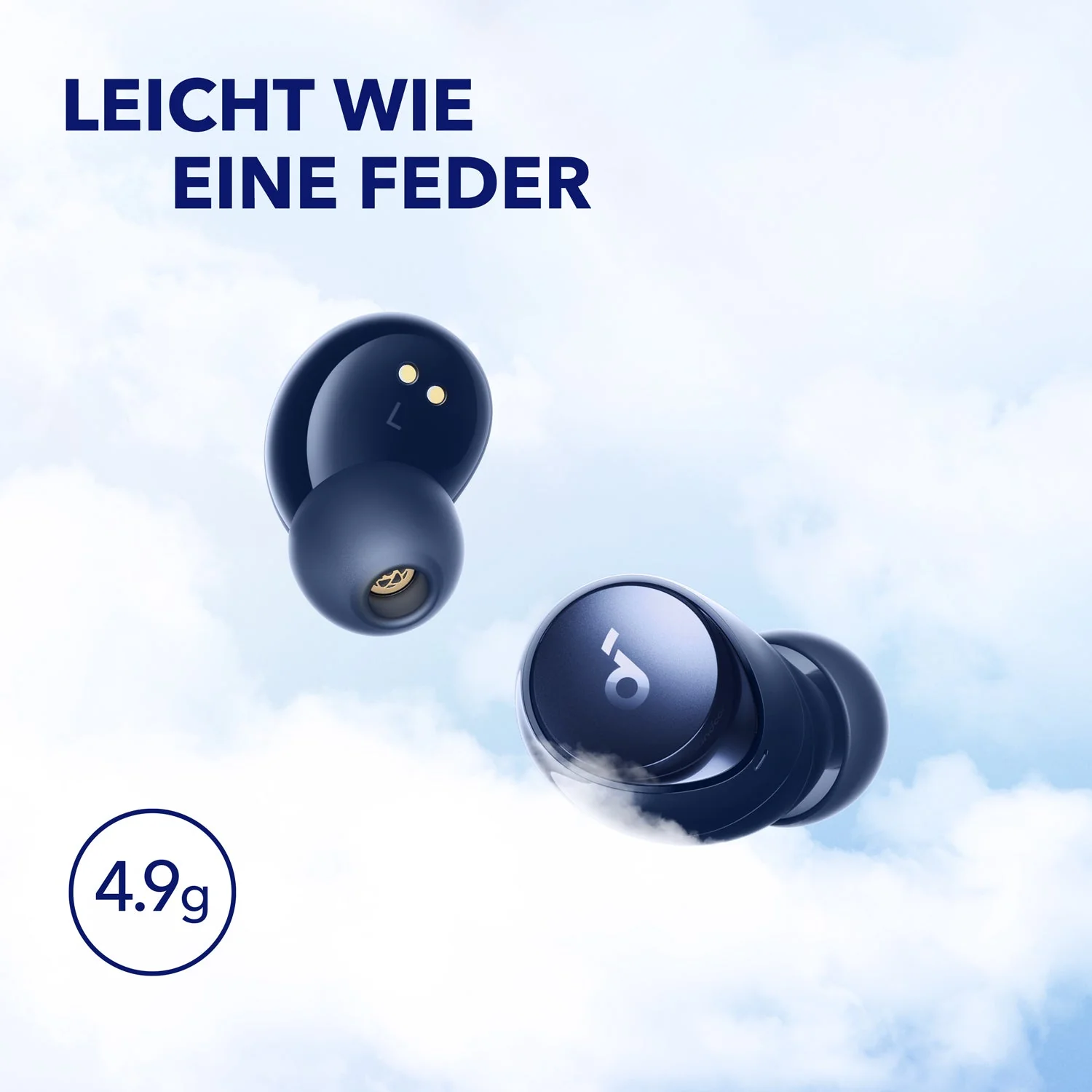 Space A40 | Langlebige Earbuds mit Noise Cancelling - Image 11