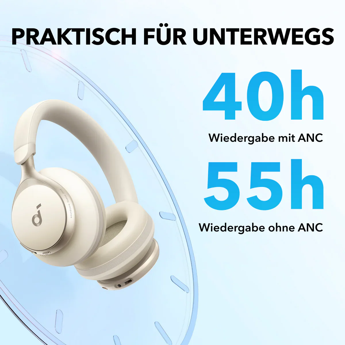 Space One | Verbesserte Geräuschunterdrückung - Image 11