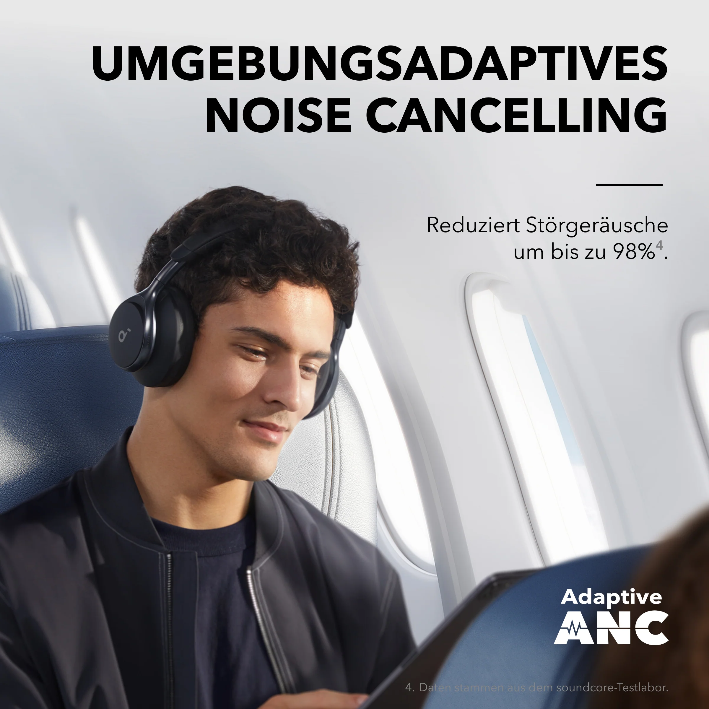 Space One | Verbesserte Geräuschunterdrückung - Image 15