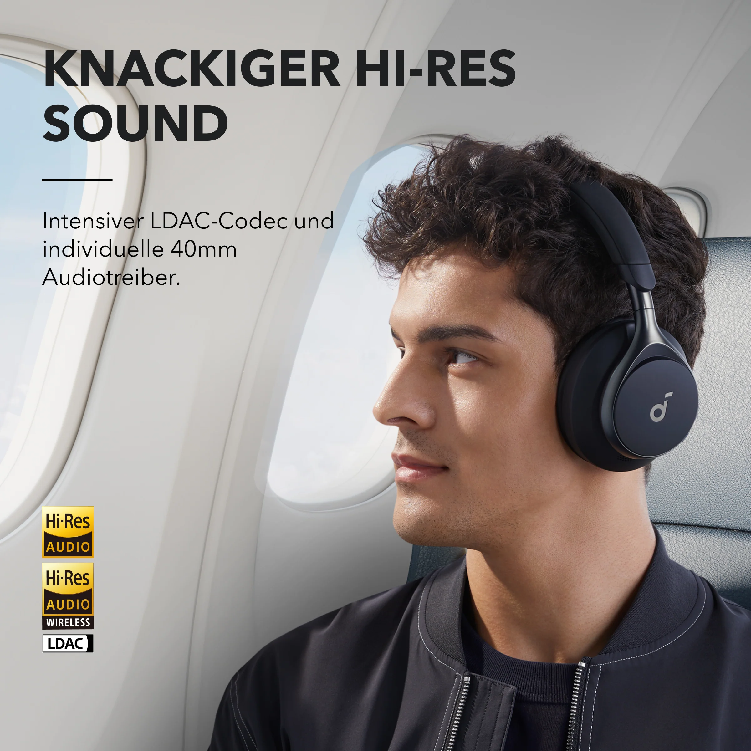 Space One | Verbesserte Geräuschunterdrückung - Image 16