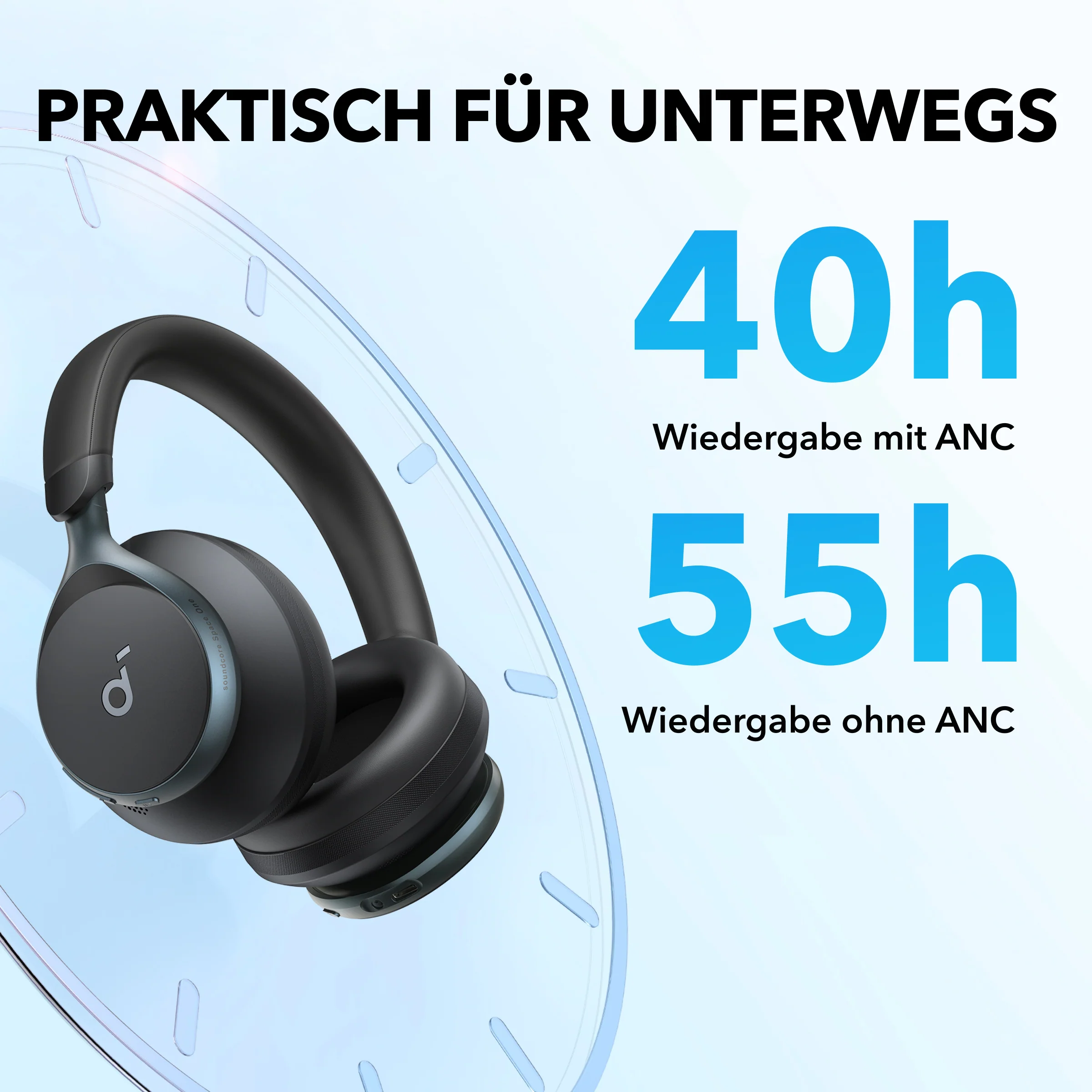 Space One | Verbesserte Geräuschunterdrückung - Image 17