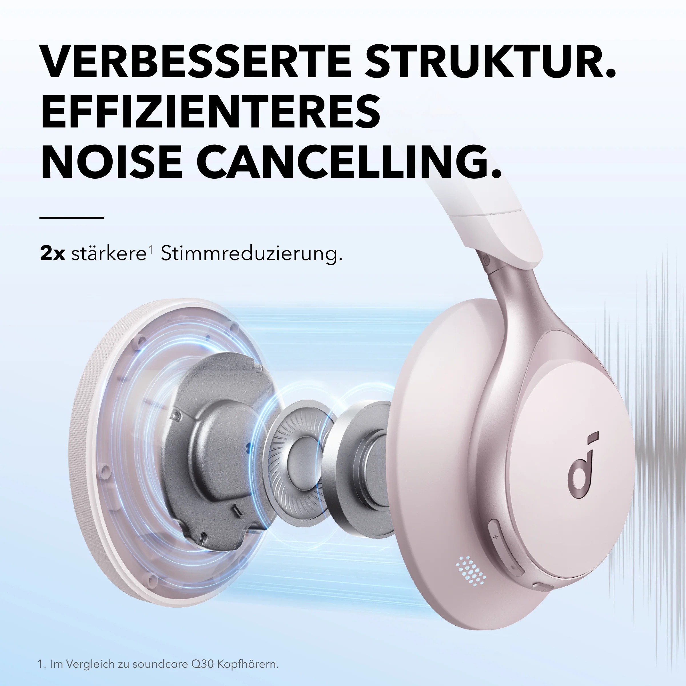 Space One | Verbesserte Geräuschunterdrückung - Image 20