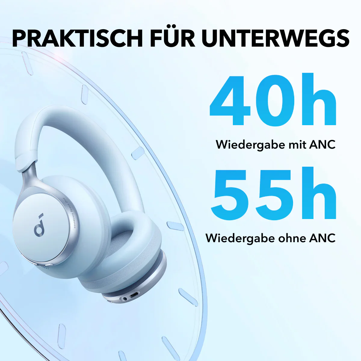Space One | Verbesserte Geräuschunterdrückung - Image 5
