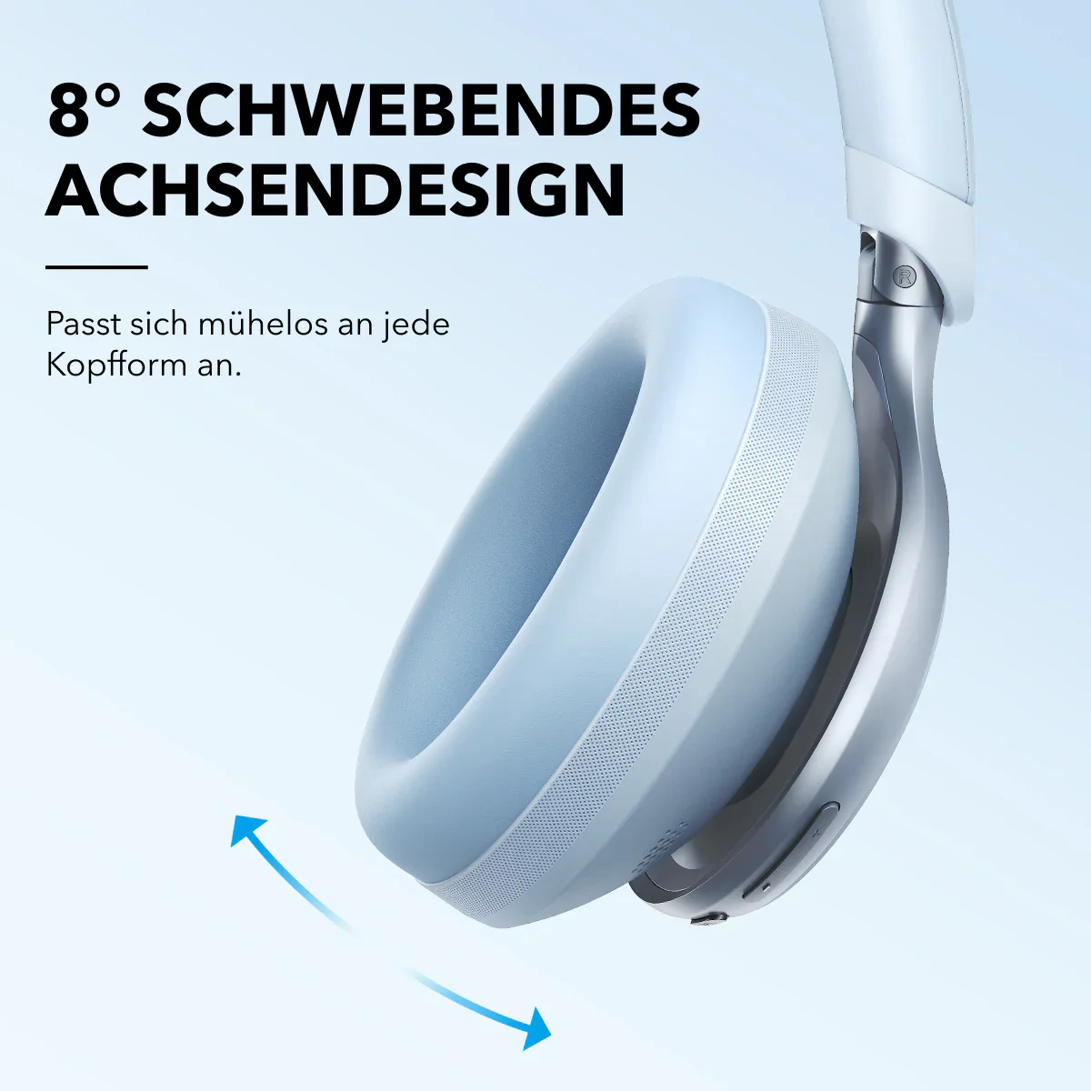 Space One | Verbesserte Geräuschunterdrückung - Image 6