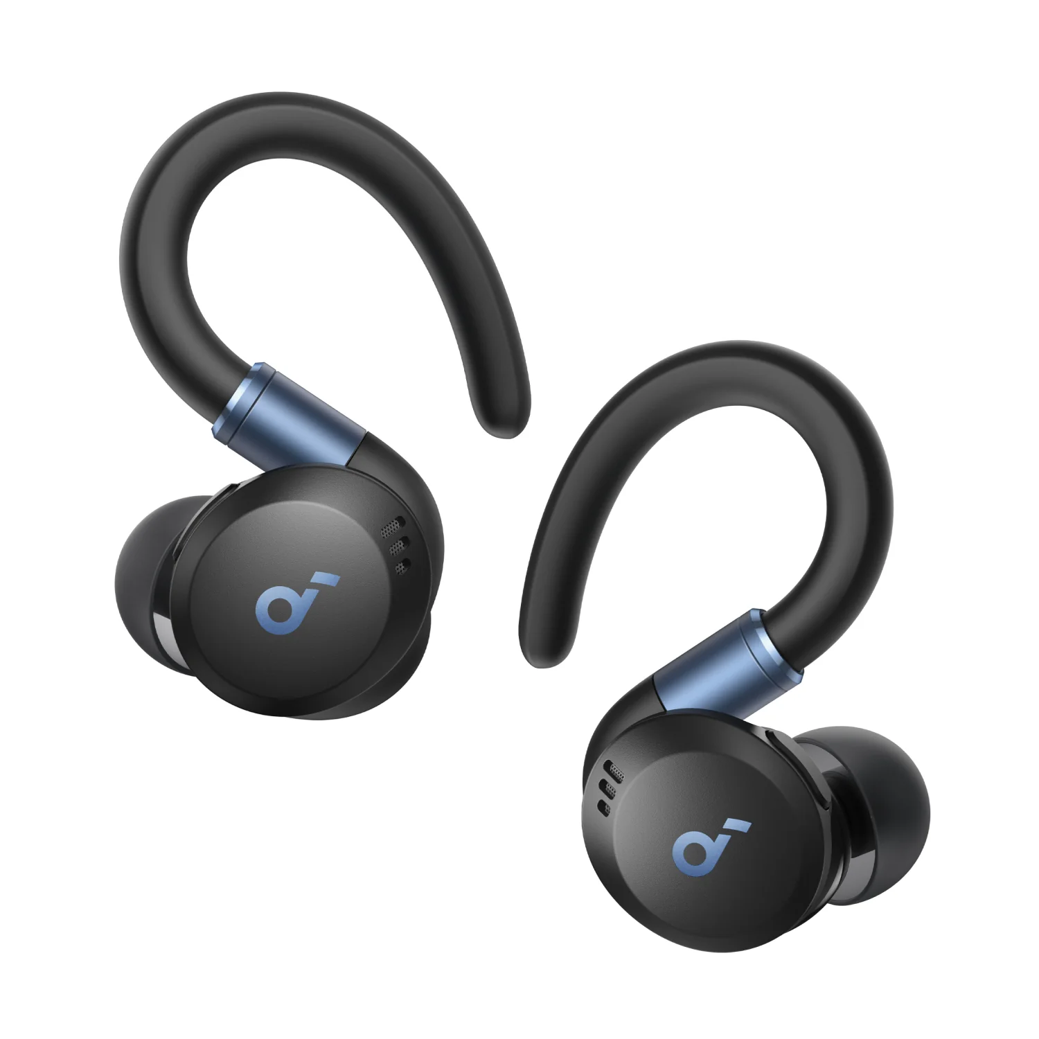 Sport X20 | Bequeme In-Ear Sport Earbuds mit Ohrhaken