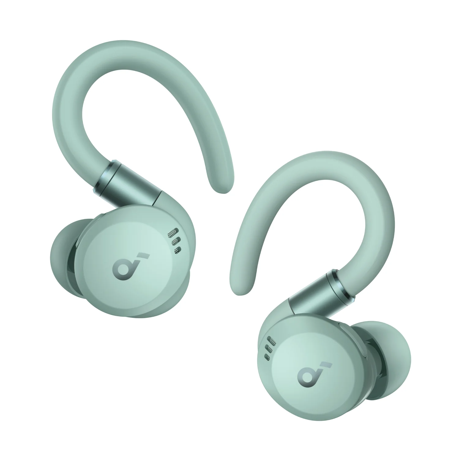 Sport X20 | Bequeme In-Ear Sport Earbuds mit Ohrhaken - Image 13