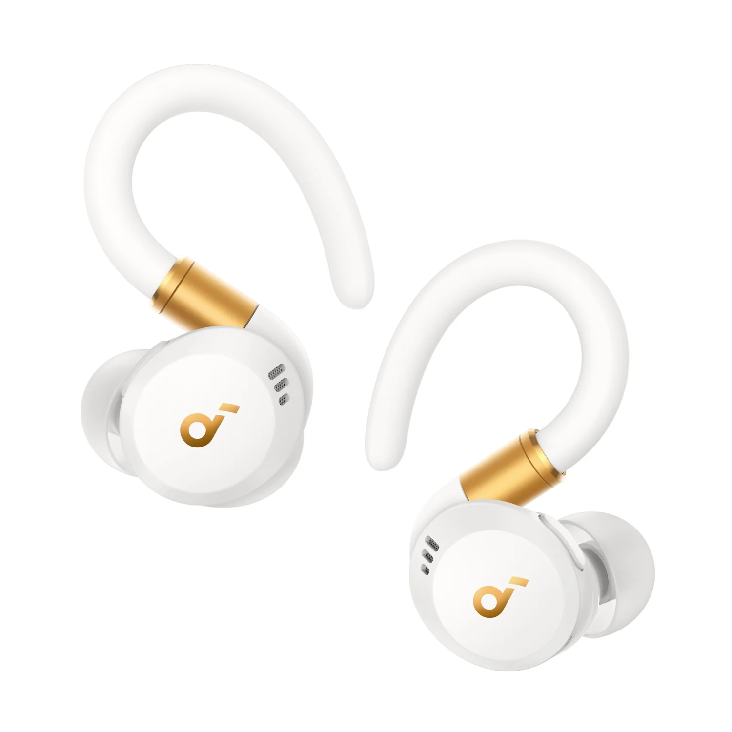 Sport X20 | Bequeme In-Ear Sport Earbuds mit Ohrhaken - Image 7