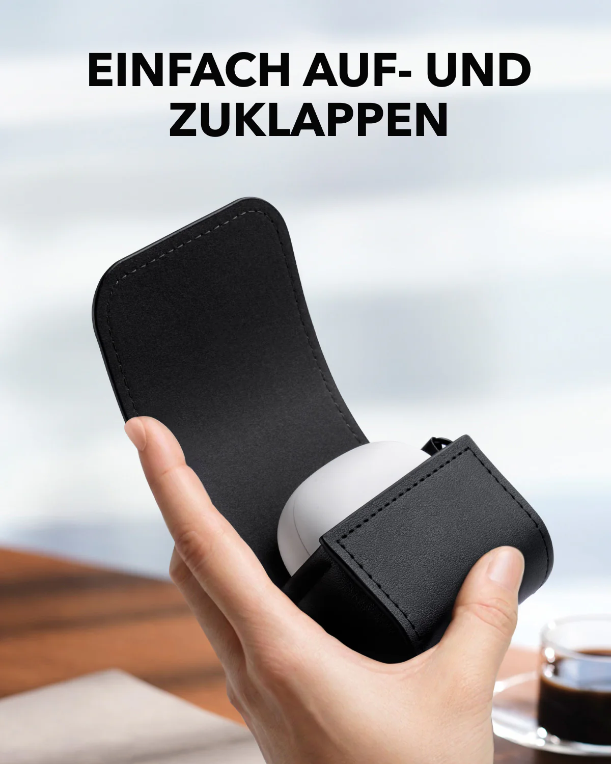 soundcore Earbuds Reise-Etui - Image 5