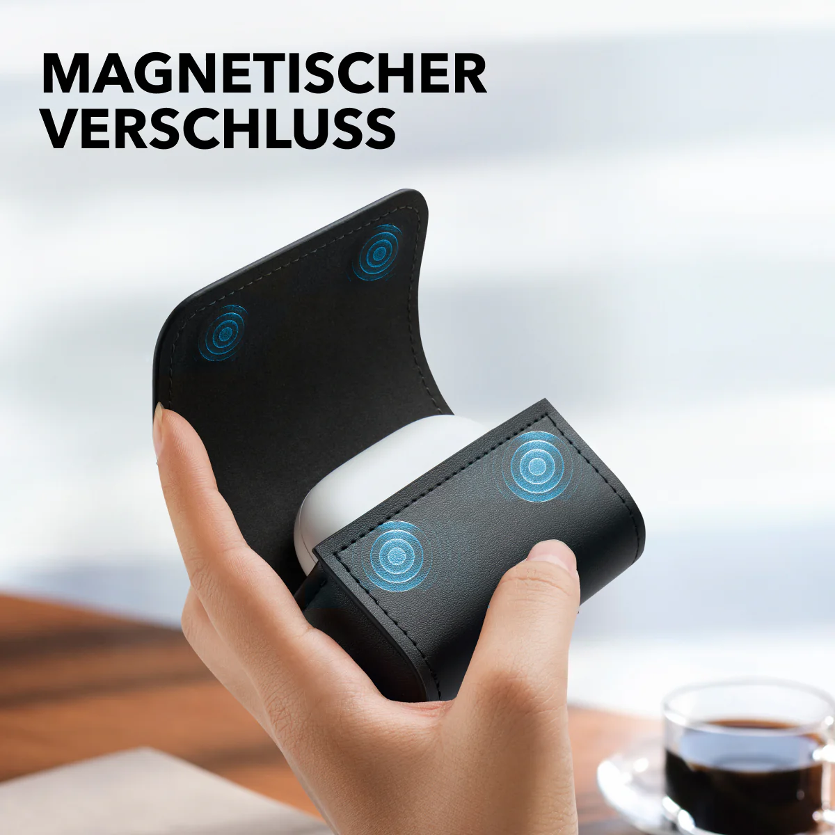 Reise-Etui für AeroFit Serie - Image 2