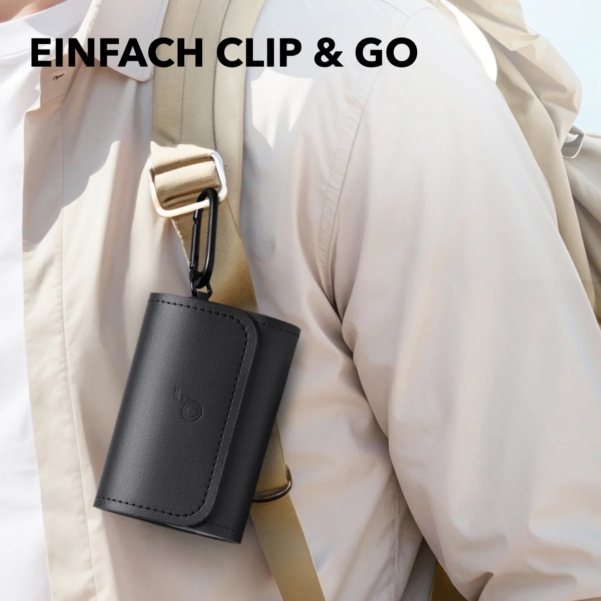 Reise-Etui für AeroFit Serie - Image 3