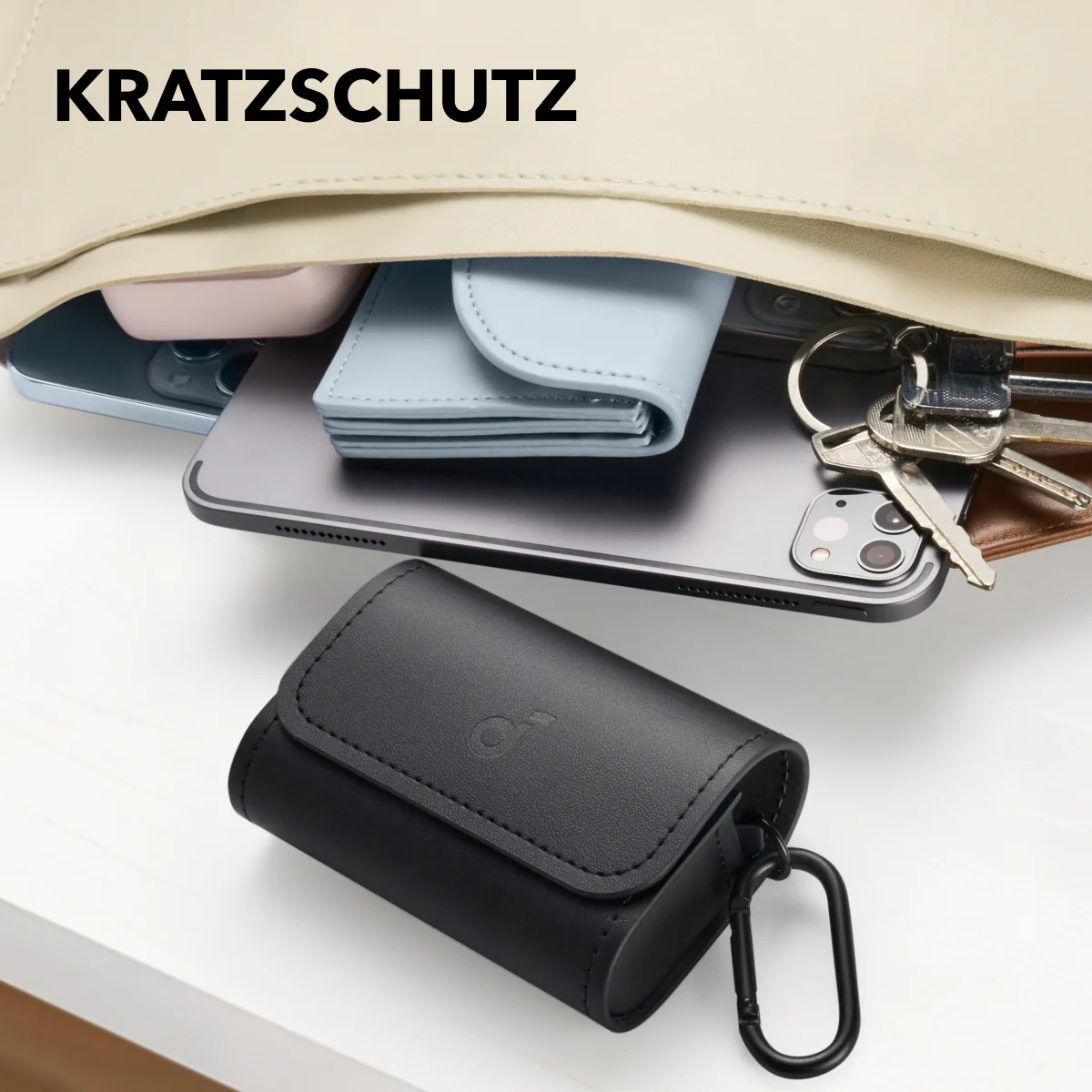 Reise-Etui für AeroFit Serie - Image 4
