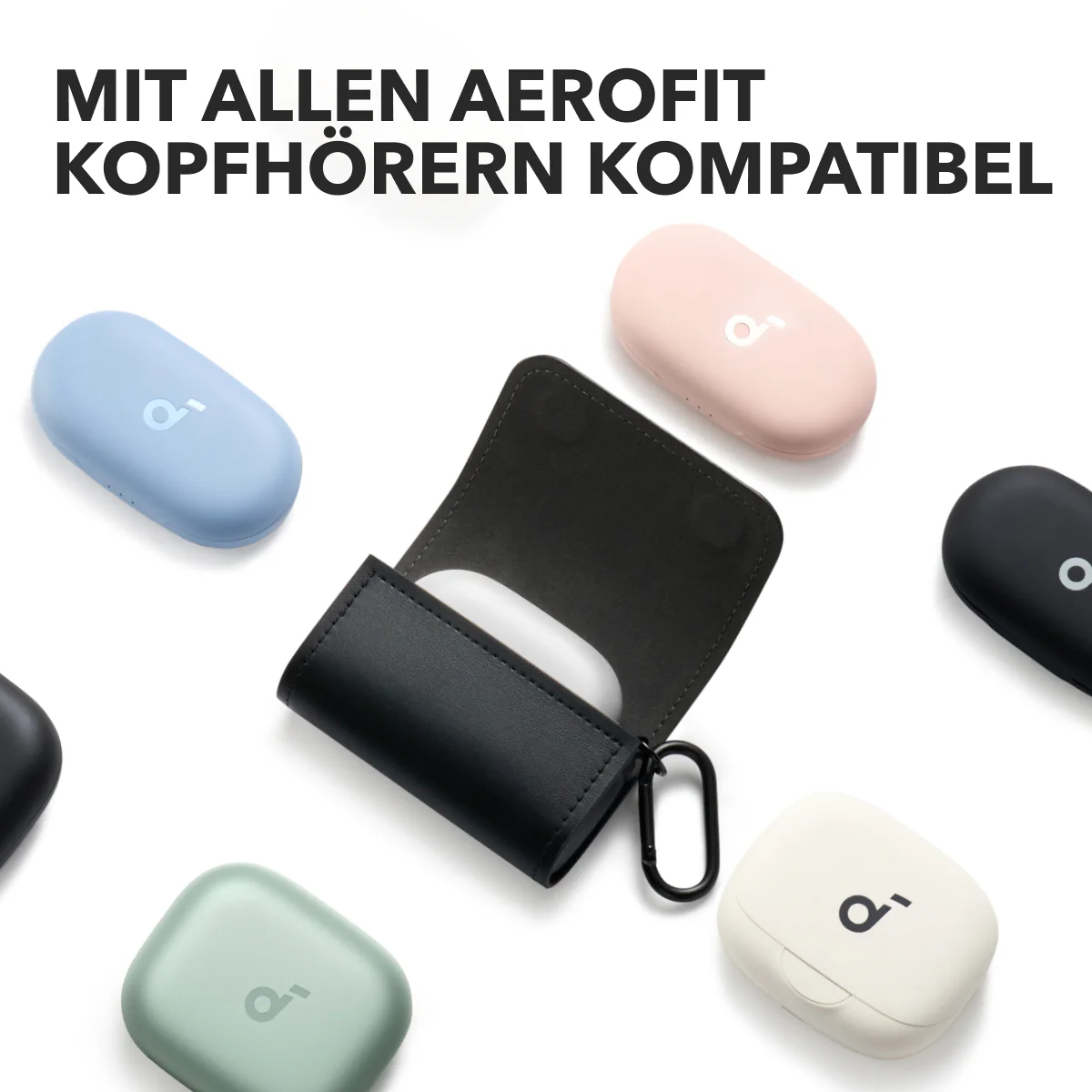 Reise-Etui für AeroFit Serie - Image 5