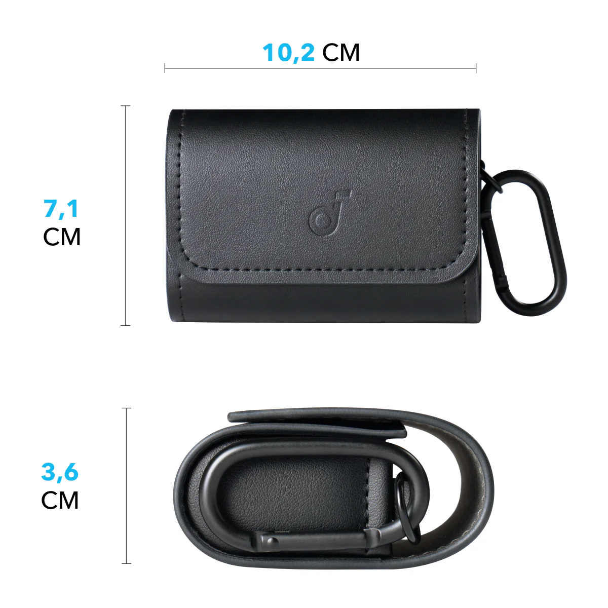 Reise-Etui für AeroFit Serie - Image 6