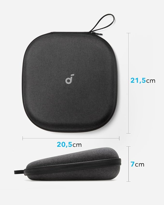 soundcore Kopfhörer-Case - Image 4