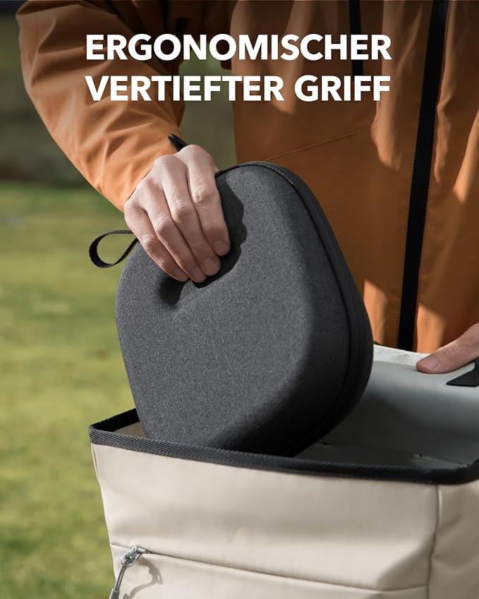 soundcore Kopfhörer-Case - Image 5
