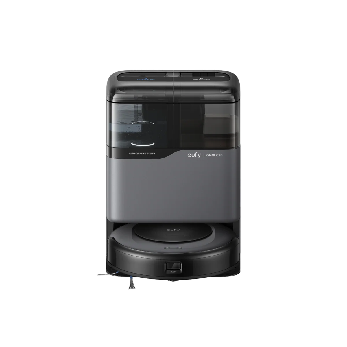 eufy Saugroboter Omni C20