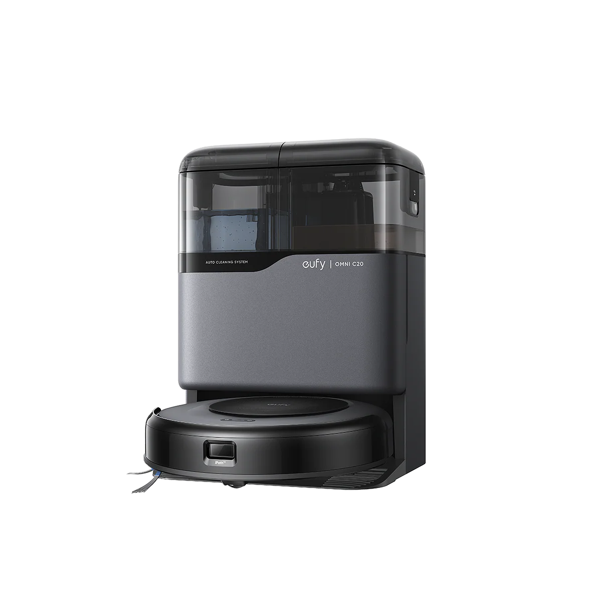 eufy Saugroboter Omni C20 - Image 4