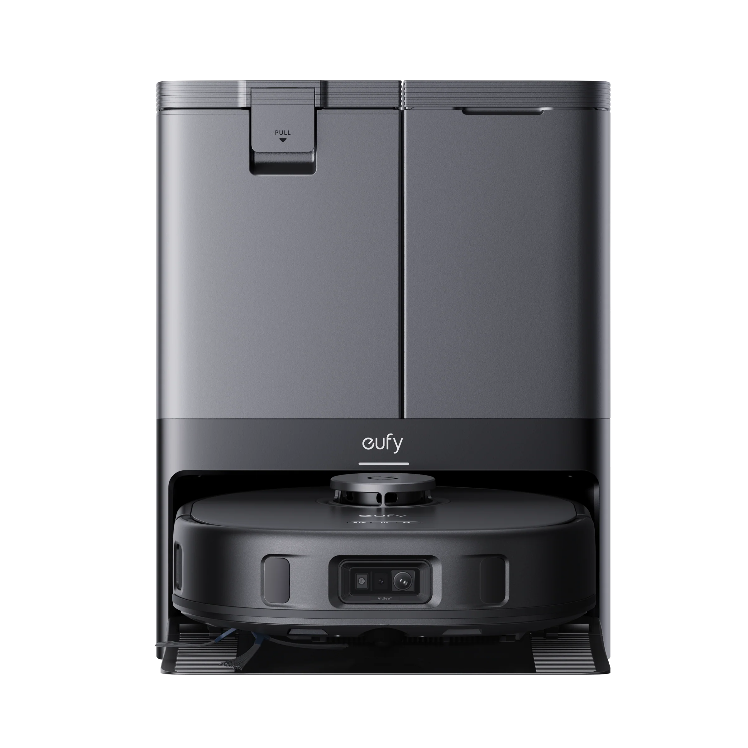 eufy Saugroboter X10 Pro Omni - Image 4