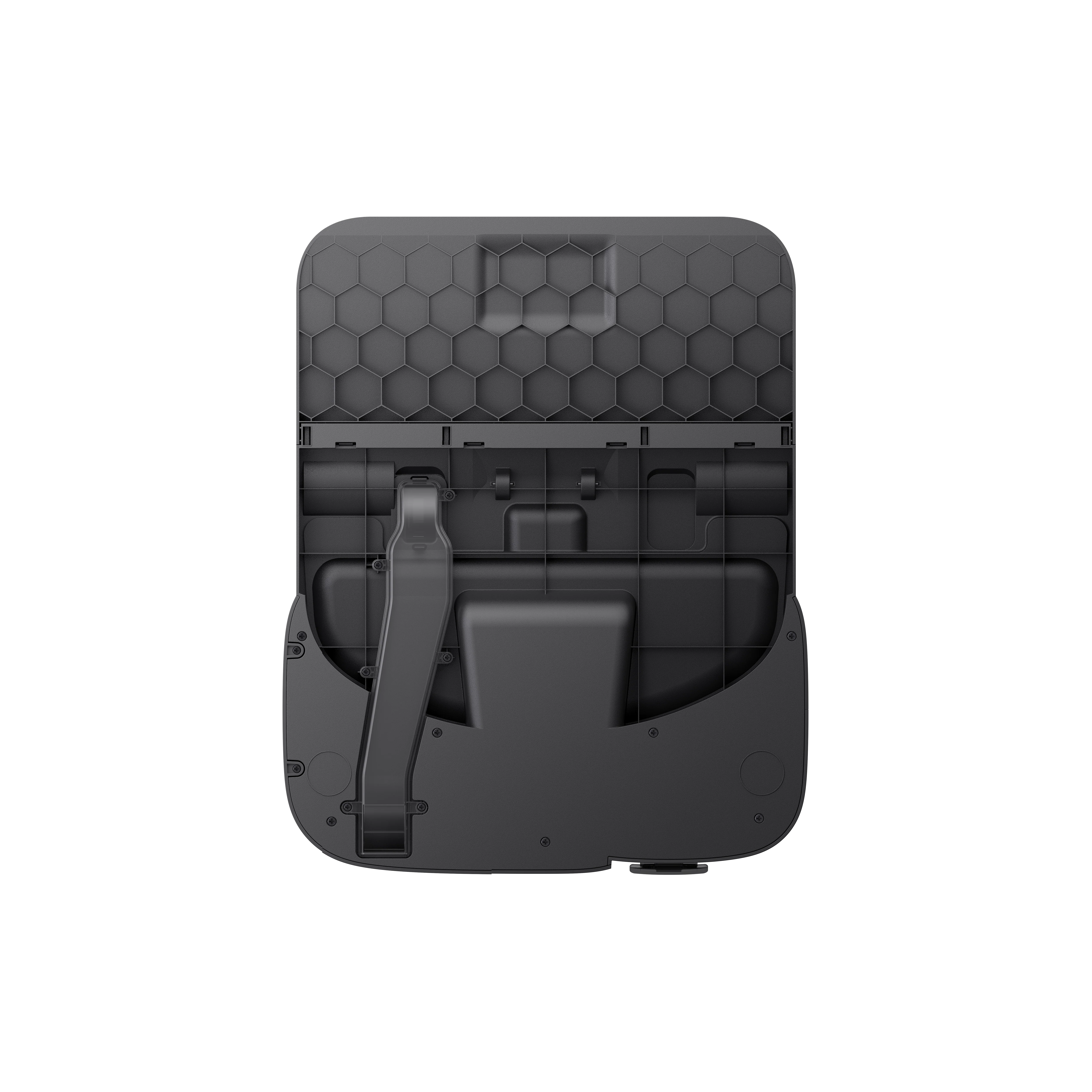 eufy Saug- und Wischroboter Omni E25 - Image 5
