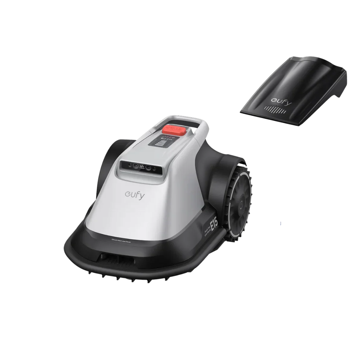 eufy Mähroboter E15 - Image 3