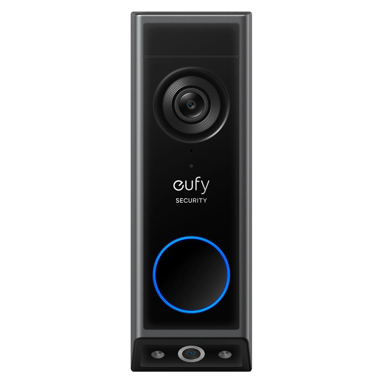 eufy Türklingel mit Kamera E340 – Dual‑Kamera und 2K FHD - Image 2