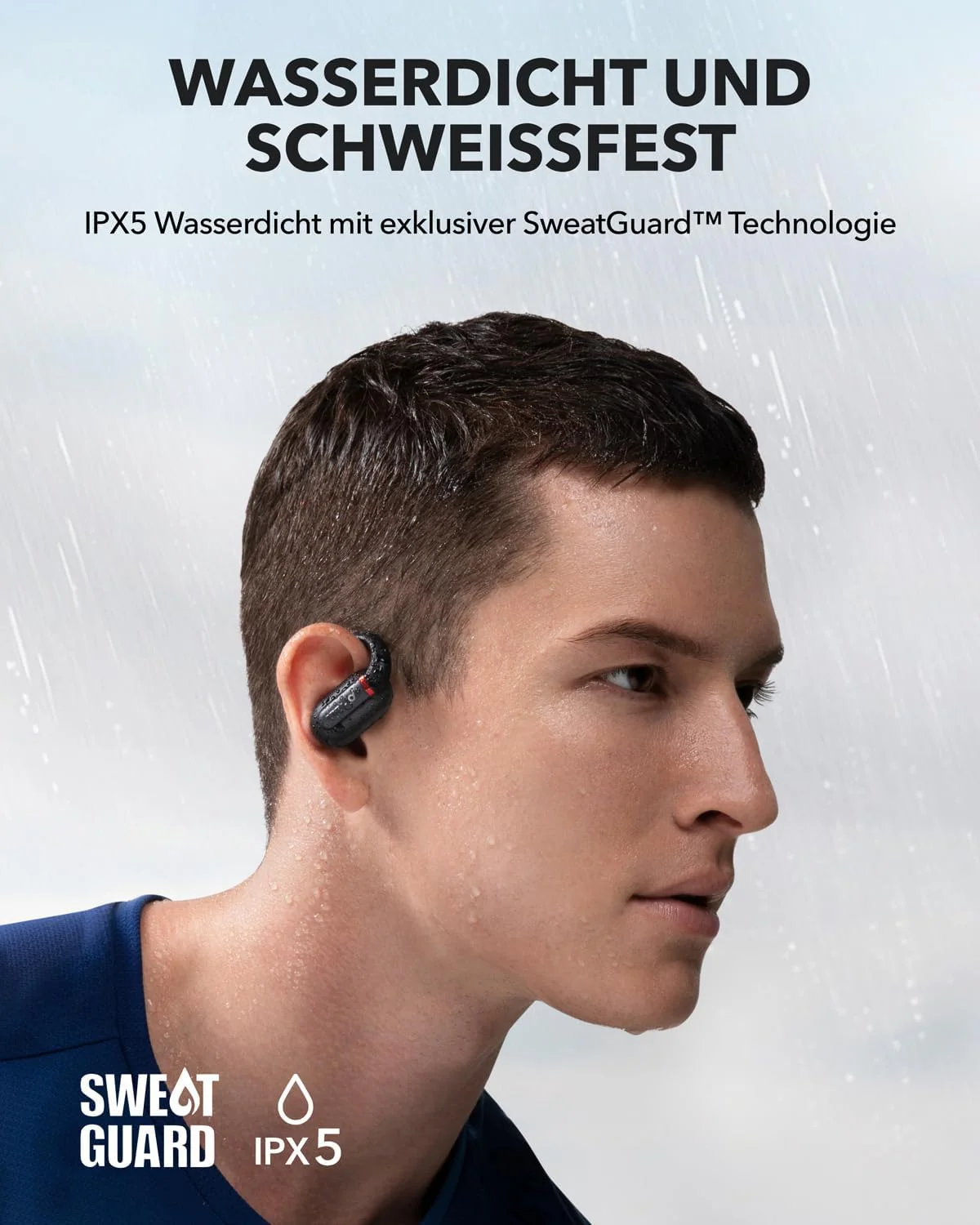 soundcore V30i | Open-Ear Kopfhörer - Image 7