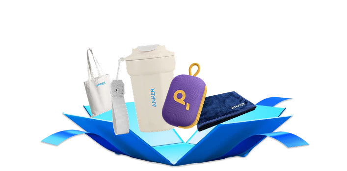 Weihnachtsbox